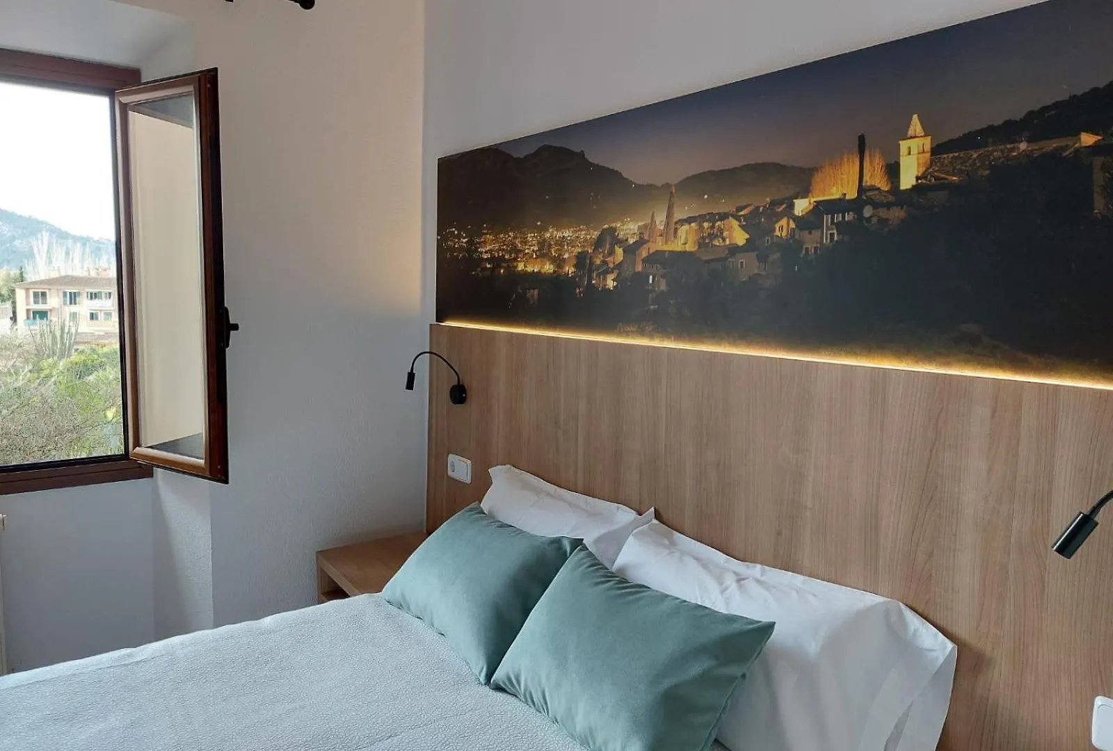 Hostal Nadal Sóller