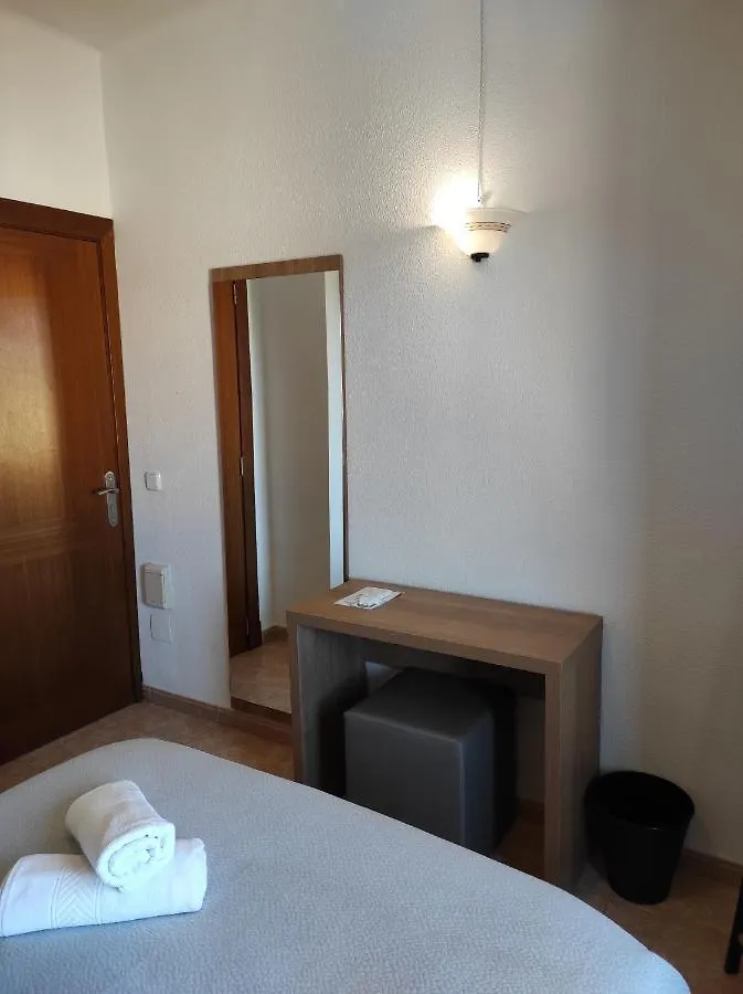 Hostal Nadal Sóller 2*,