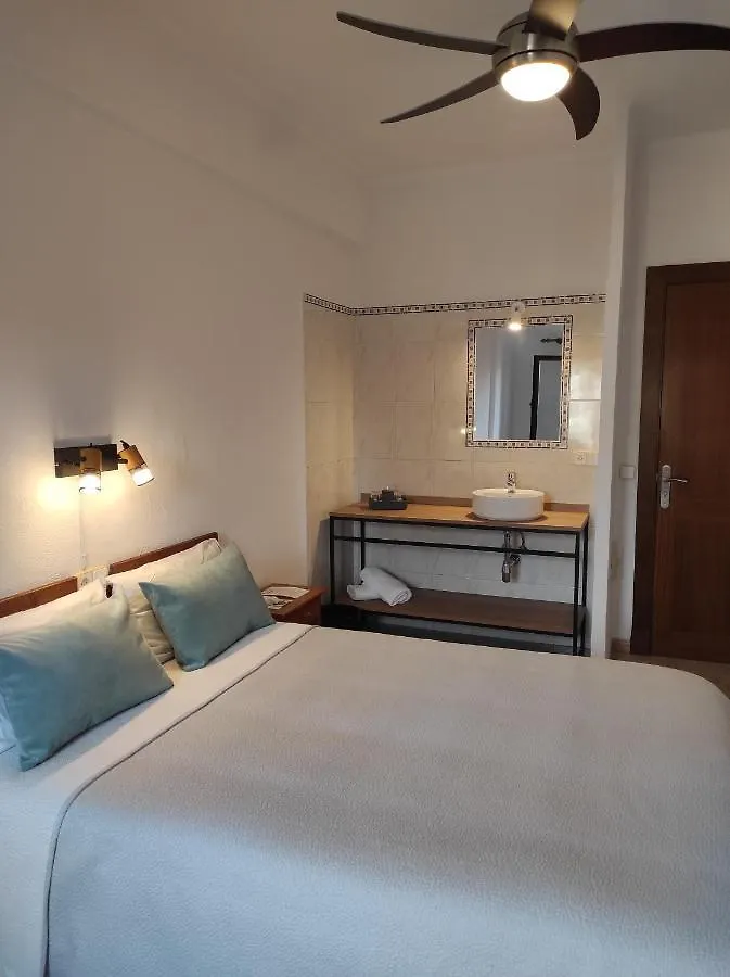Nocleg ze śniadaniem Hostal Nadal Sóller