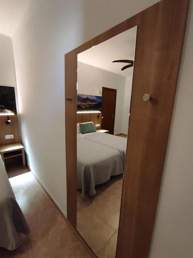 Hostal Nadal Sóller 2*,