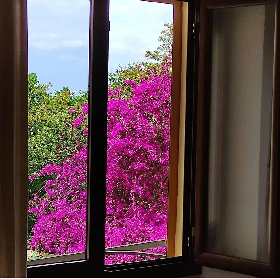 Hostal Nadal Sóller Hiszpania