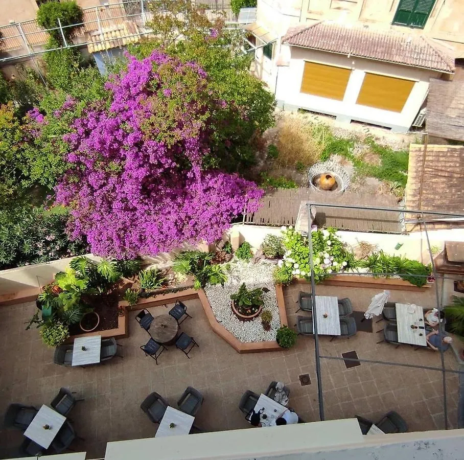 Hostal Nadal Sóller
