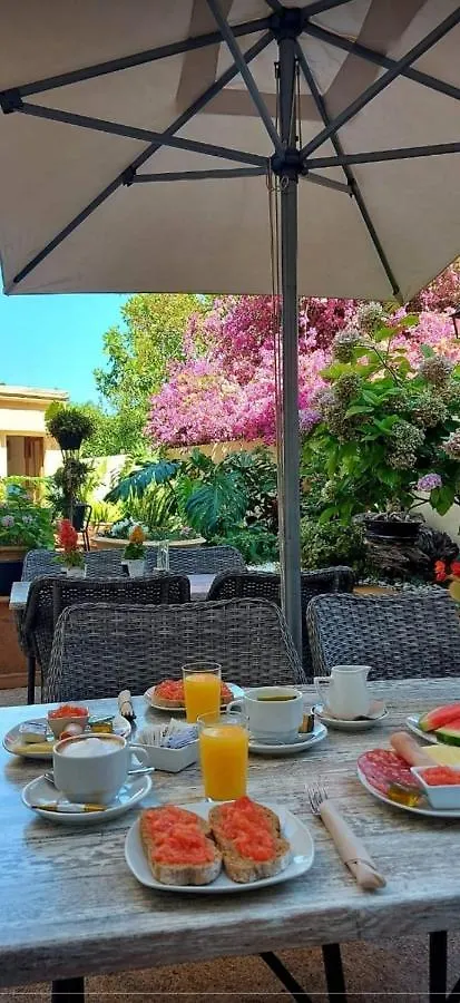 Hostal Nadal Sóller