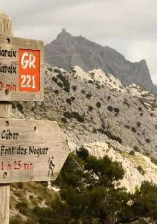 ** Nocleg ze śniadaniem Hostal Nadal Sóller Hiszpania