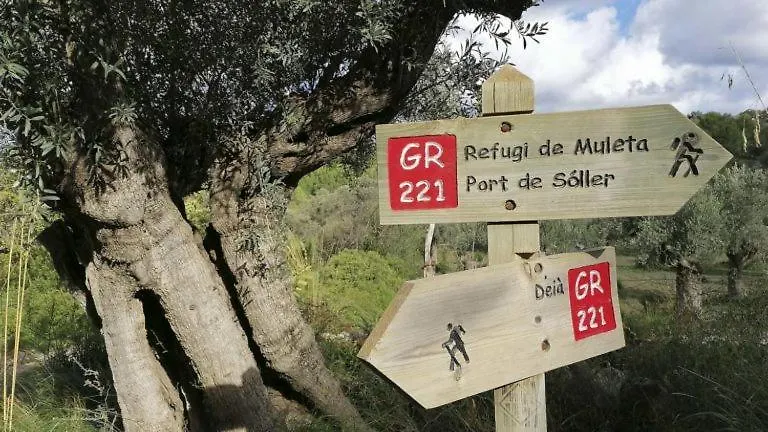 Hostal Nadal Sóller 2*,  Hiszpania