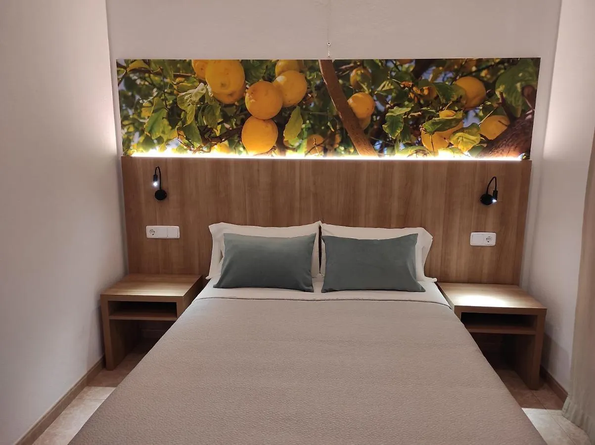 Hostal Nadal Soller