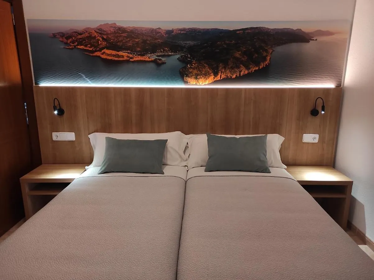Hostal Nadal Soller