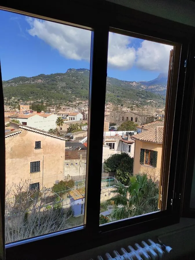 Hostal Nadal Soller