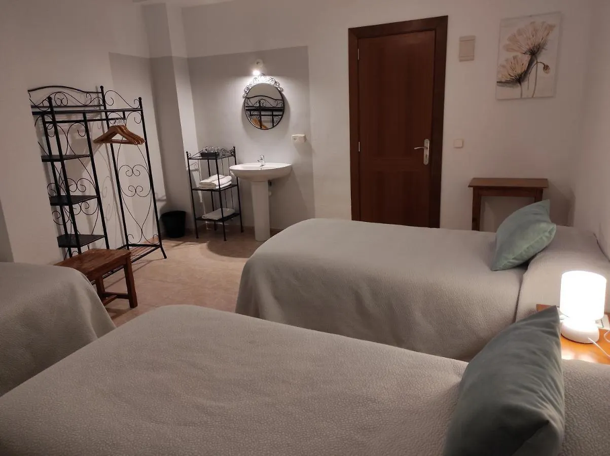 Bed & Breakfast Hostal Nadal Soller