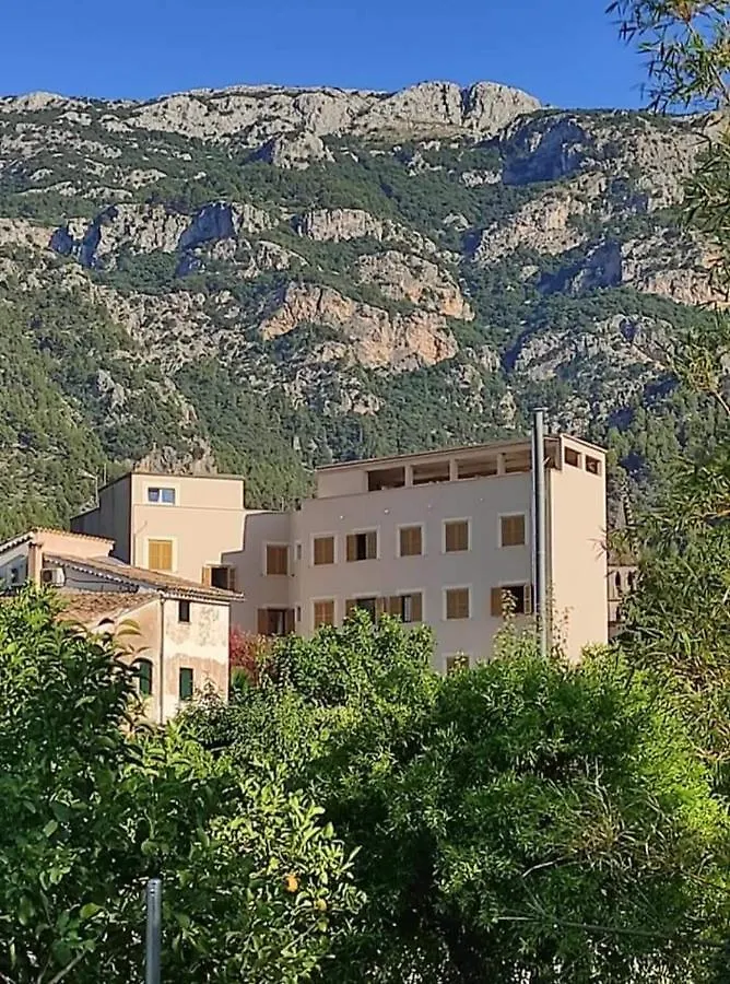 Bed & Breakfast Hostal Nadal Soller