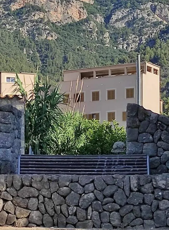 Hostal Nadal Soller Spain