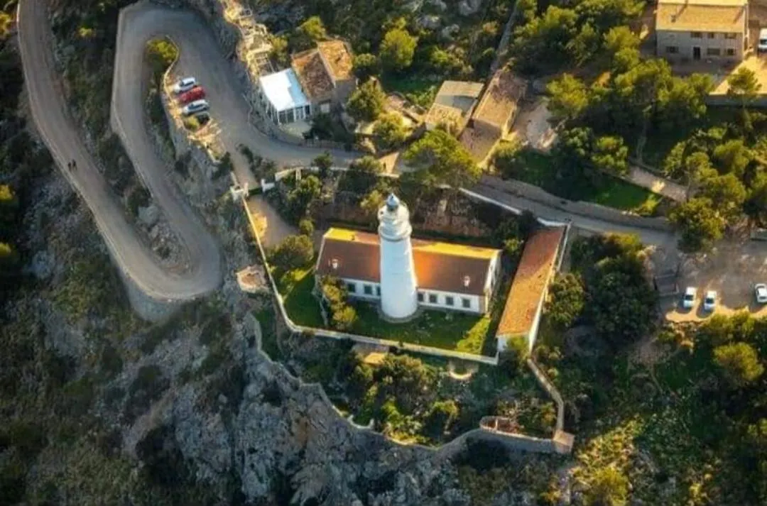 Bed & Breakfast Hostal Nadal Soller