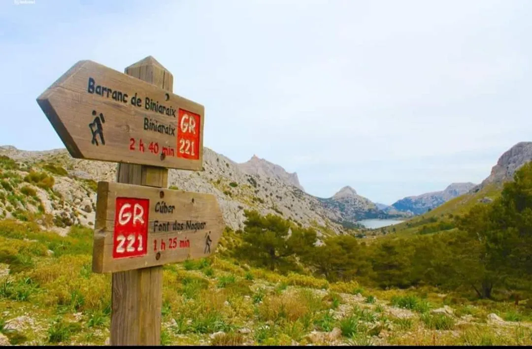 Hostal Nadal Soller Spain
