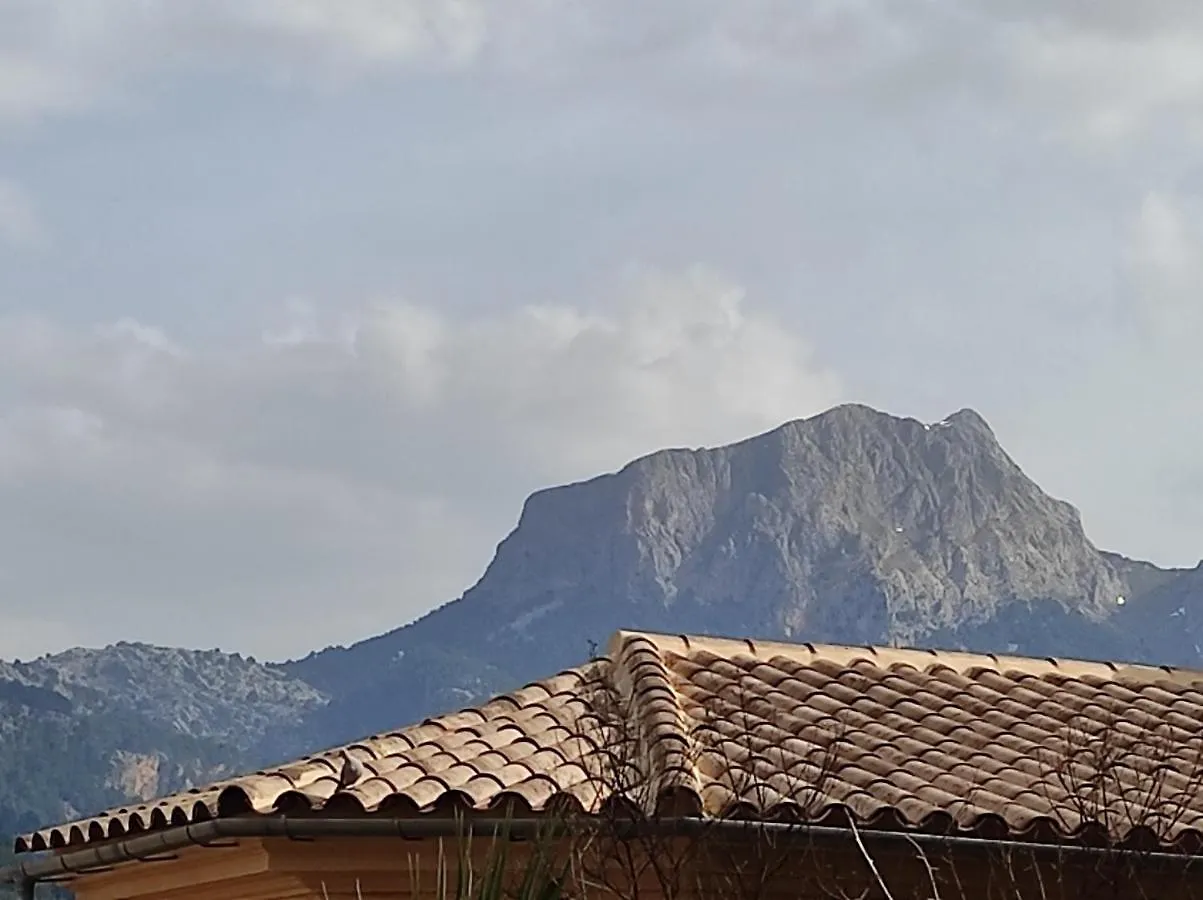 Hostal Nadal Soller Bed & Breakfast