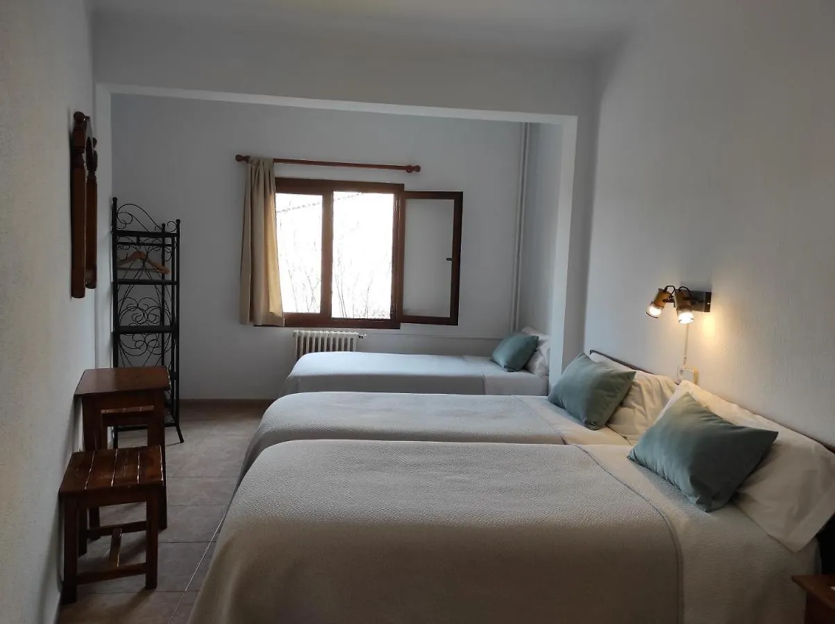 Hostal Nadal Soller