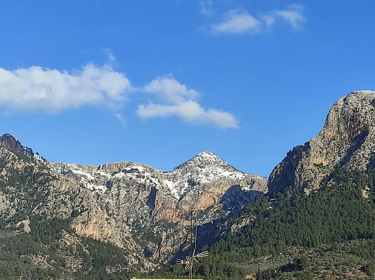 Hostal Nadal Soller