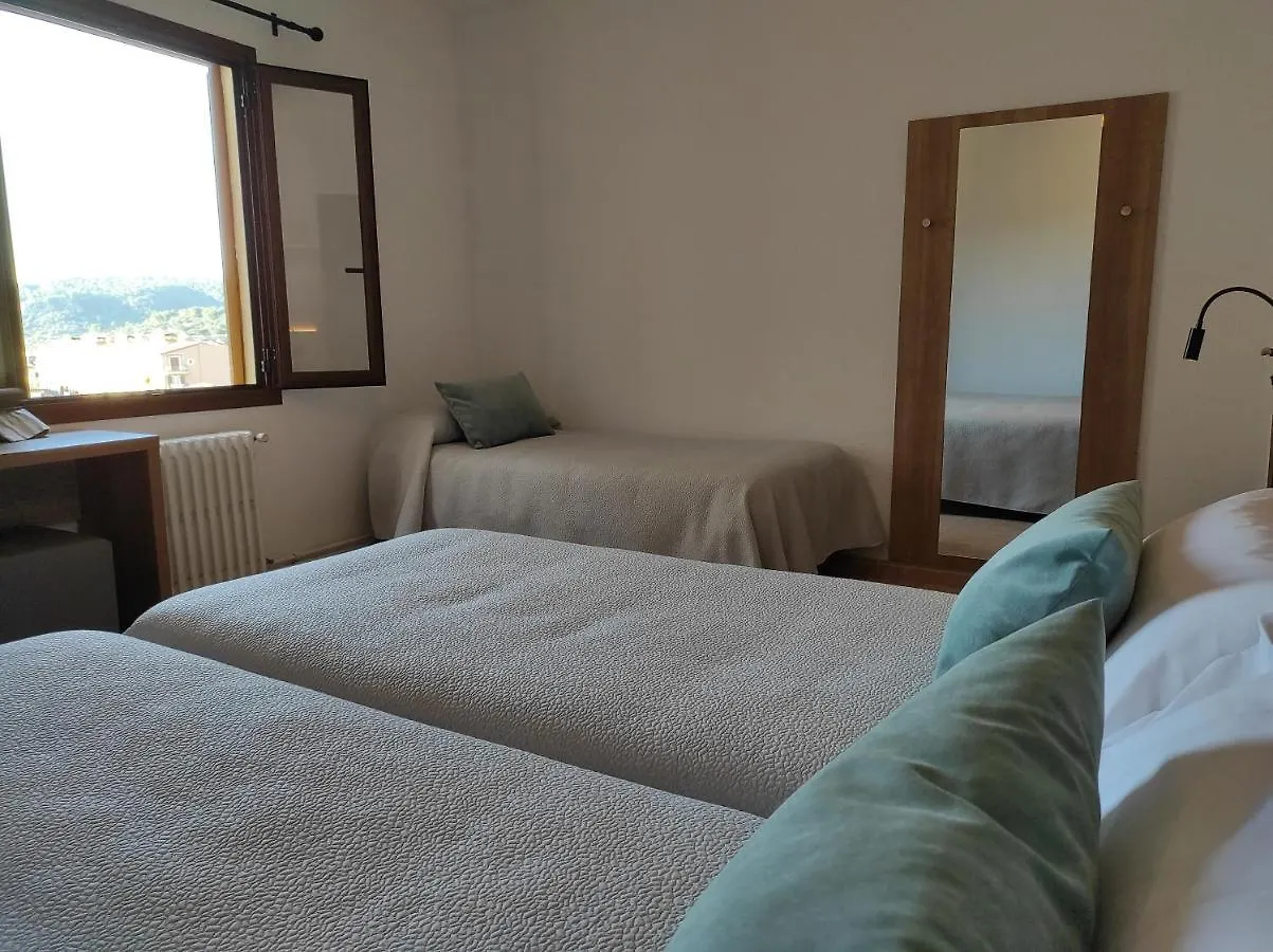 Hostal Nadal Soller Bed & Breakfast