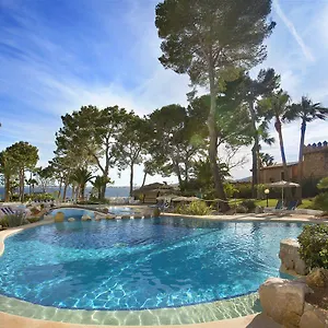 Hipotels Eurotel Punta Rotja Spa-golf Hotell