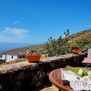 Rincon De Mercedes Hébergement de vacances Fuencaliente de la Palma