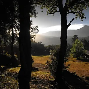 Camping Maçanet de Cabrenys Camping Maçanet de Cabrenys