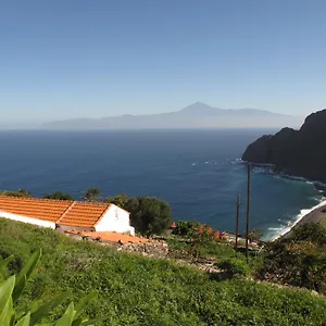 El Tabaibal Hébergement de vacances Hermigua