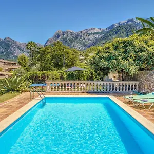 Sa Teulera Villa