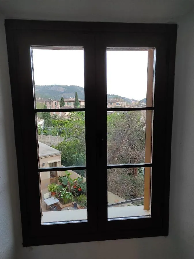 Hostal Nadal Soller Spain