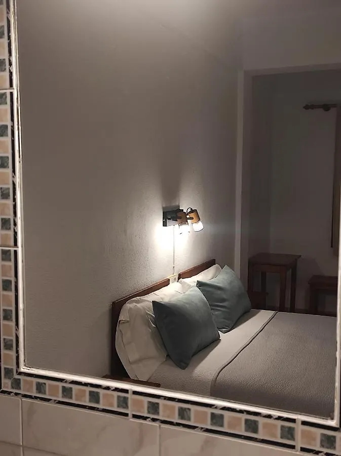 Bed & Breakfast Hostal Nadal Soller