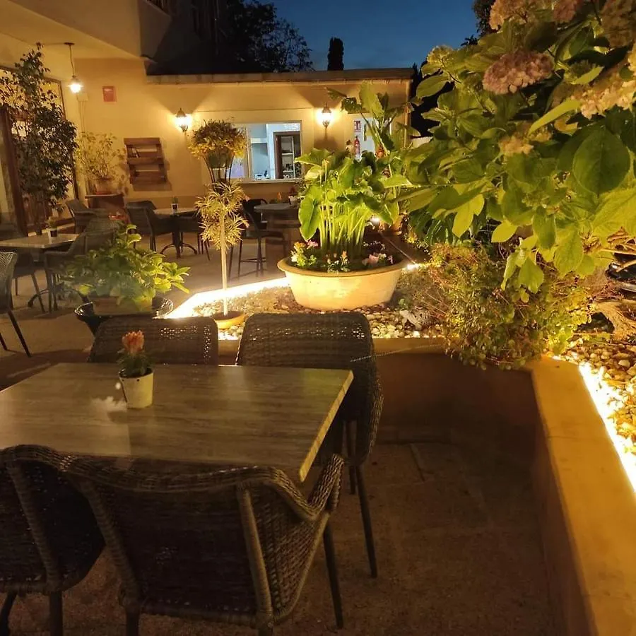 Bed & Breakfast Hostal Nadal Soller