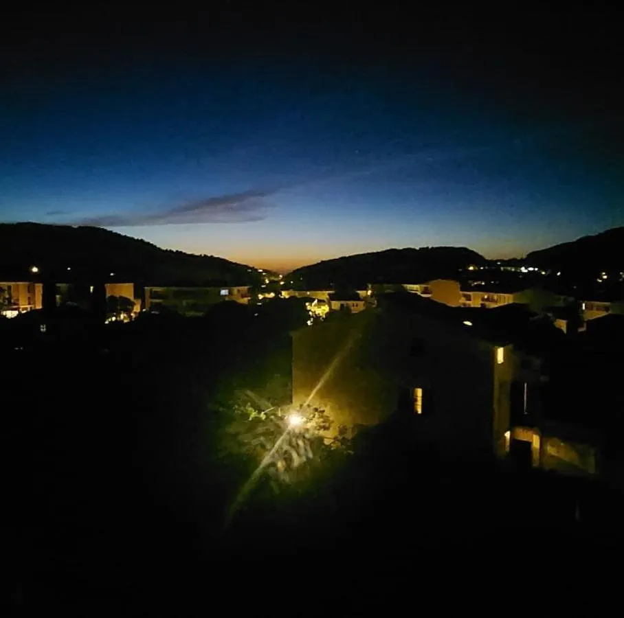 Bed & Breakfast Hostal Nadal Soller