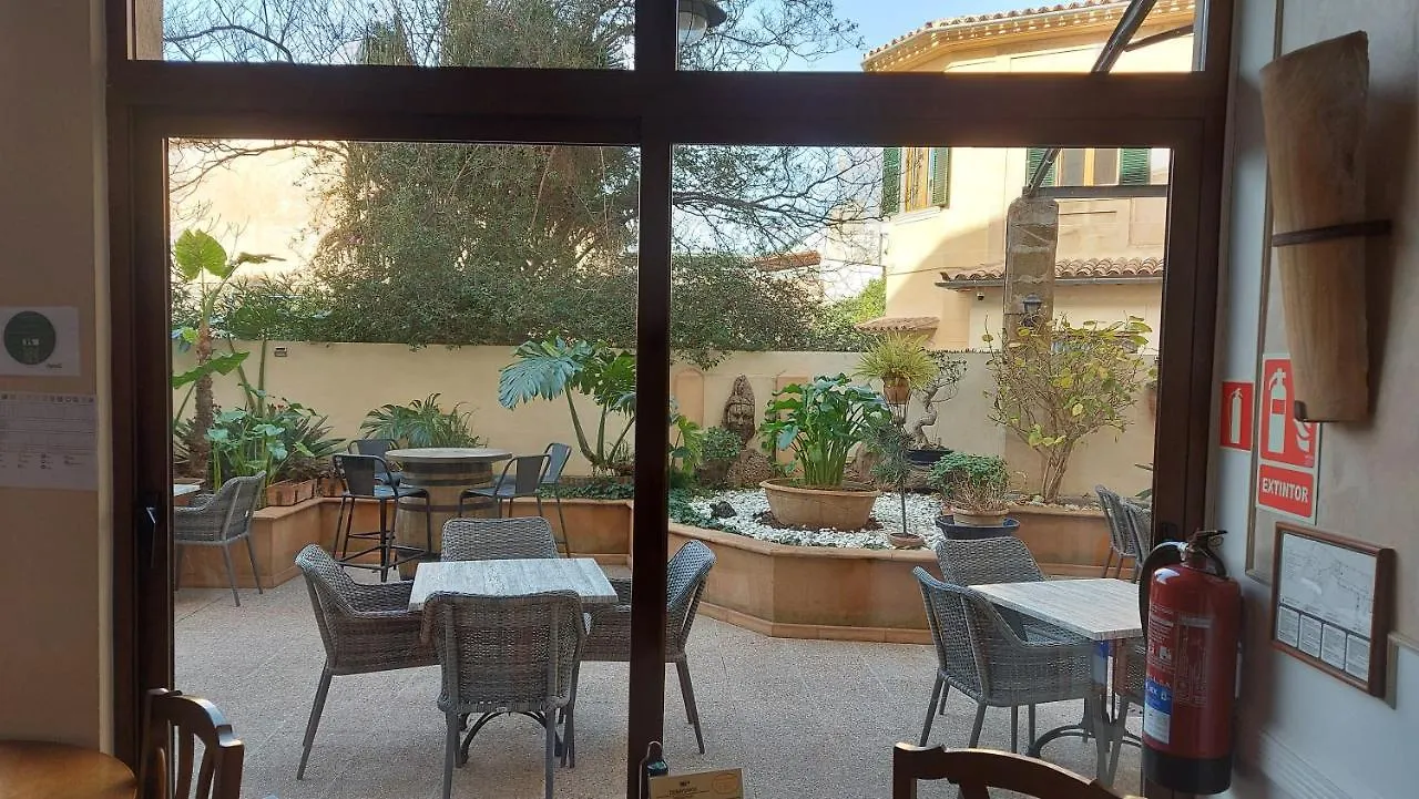 Hostal Nadal Soller
