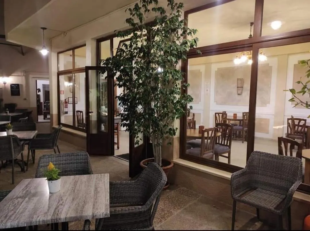 Bed & Breakfast Hostal Nadal Soller