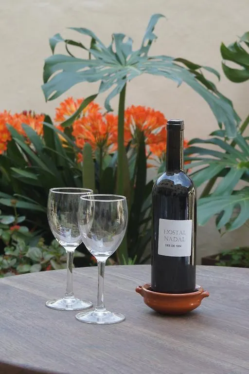 Hostal Nadal Soller