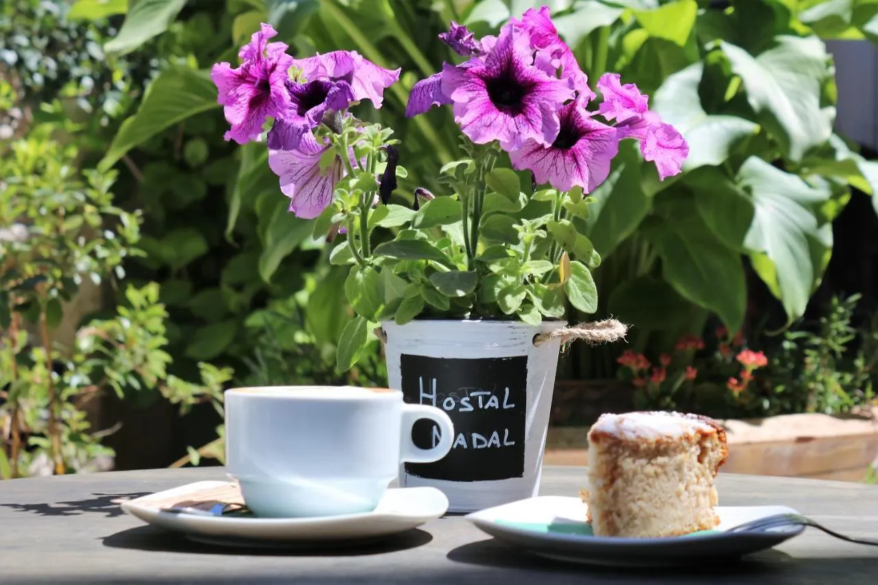 ** Bed & Breakfast Hostal Nadal Soller Spain