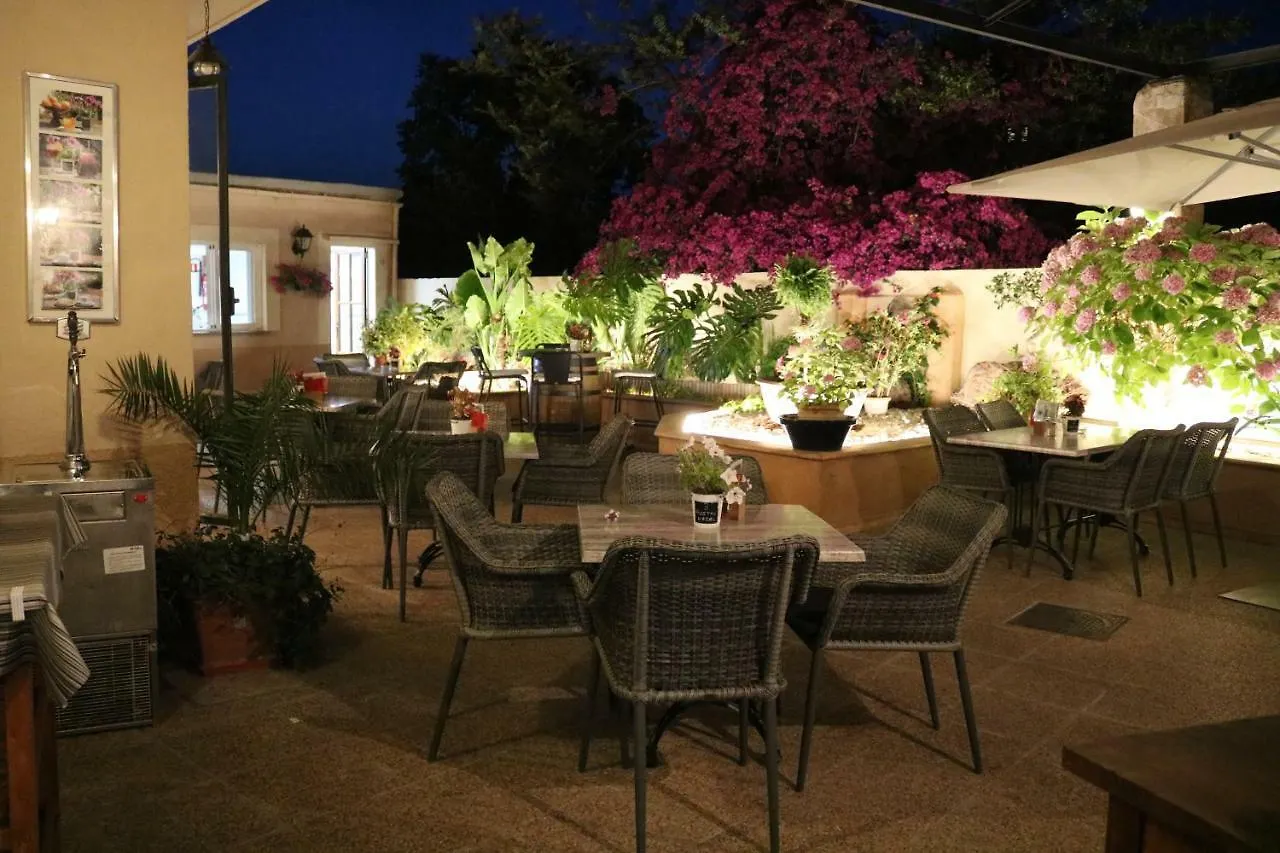 Hostal Nadal Soller Bed & Breakfast