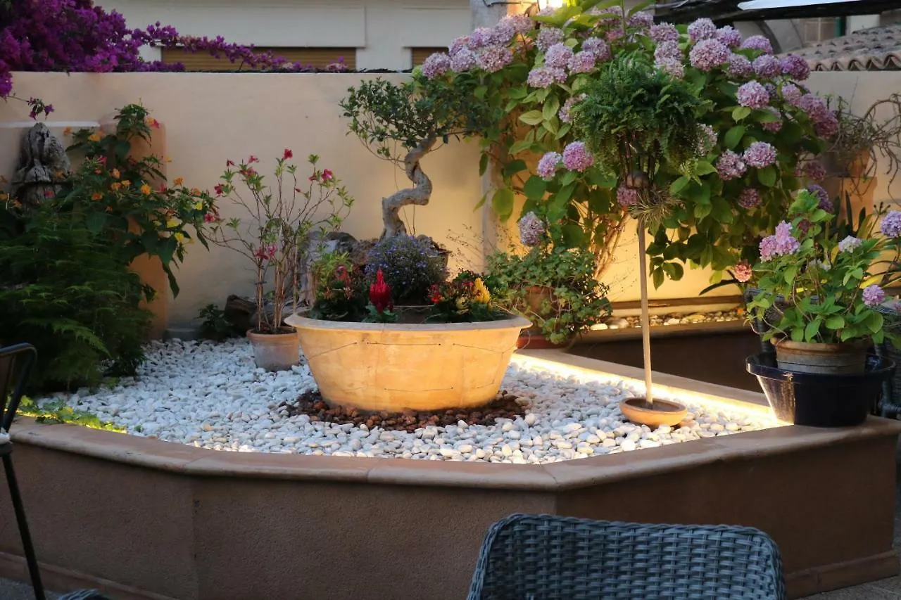 Hostal Nadal Soller